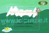 Logo di SPS srl SOCIETA' DI PULIZIA E SANIFICAZIONE