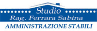Logo di STUDIO FERRARA RAG. SABINA