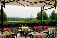 Logo di COURTYARD
