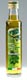 Olio extra vergine di oliva e basilico