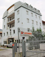 Logo di LECHNER FRANZ srl