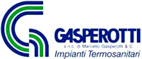 Logo di GASPEROTTI
