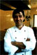 Lo chef Walter Tripodi