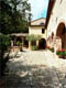 Il Chiostro del Convento San Francesco