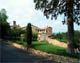 Il convento visto dall'esterno