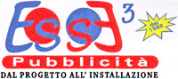 Logo di ESSE 3