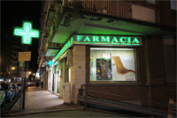 foto di FARMACIA AMODEO dei DOTT. GIOVANNI MARIO e SILVIA AMODEO snc