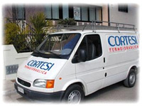 Logo di CORTESI GIACOMO