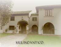 Logo di MULINOANTICO