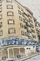 Logo di HOTEL BELVEDERE
