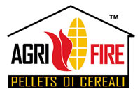 Logo di ROANA CEREALI