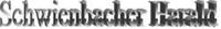 Logo di SCHWIENBACHER HARALD IMPIANTI TEMOSANITARI