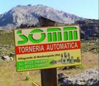 Logo di SOMM.