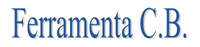 Logo di FERRAMENTA C.B.
