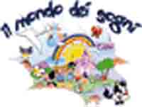 Logo di IL MONDO DEI SOGNI - SCUOLA DELL'INFANZIA