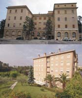 Logo di ISTITUTO I. ALEANDRI - POLO PARITARIO RAGIONERIA GEOMETRI DIRIGENTI DI COMUNITA'