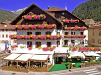 Logo di HOTEL & RESIDENCE ANCORA