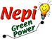 NEPI GREEN POWER di NEPI MAURIZIO