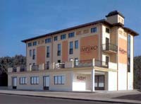 Logo di HOTEL IMPERO