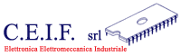 Logo di C.E.I.F. srl