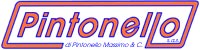 Logo di PINTONELLO