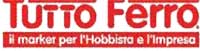 Logo di TUTTO FERRO IL MARKET PER L'HOBBISTA E L'IMPRESA