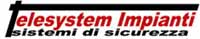 Logo di TELESYSTEM IMPIANTI sas