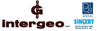Logo di INTERGEO srl