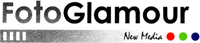 Logo di FOTO GLAMOUR snc
