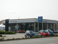 Logo di STERN srl