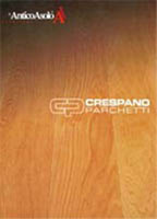 Logo di CP PARQUET srl