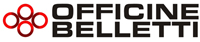 Logo di OFFICINE BELLETTI srl