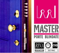 Logo di MASTER srl