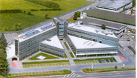 Logo di GRUPPO INDUSTRIALE TOSONI spa