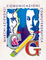 Logo di C & G PUBBLICITA'