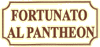 RISTORANTE FORTUNATO AL PANTHEON
