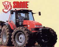 Logo di S.A.M.A.I. srl
