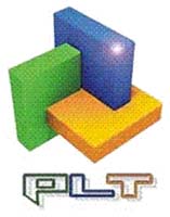 Logo di PLT
