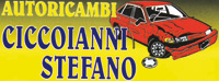 Logo di AUTORICAMBI CICCOIANNI FRANCO