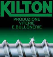 Logo di KILTON srl