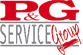 P&G SERVICE GROUP srl