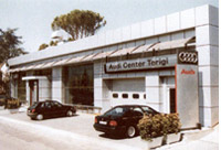Logo di SEALT srl