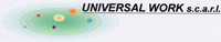 Logo di UNIVERSAL WORK s.c.a.r.l.