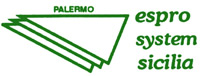 Logo di ESPRO SYSTEM SICILIA