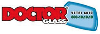Logo di DOCTOR GLASS
