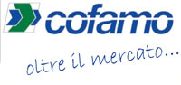 Logo di CO.FA.M.O COOPERATIVA FACCHINI