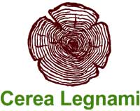 Logo di CEREA LEGNAMI srl