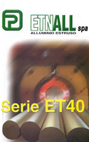 Logo di ETNALL spa