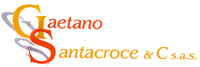 Logo di SANTACROCE GAETANO & C. sas