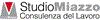 STUDIO MIAZZO CONSULENZA DEL LAVORO